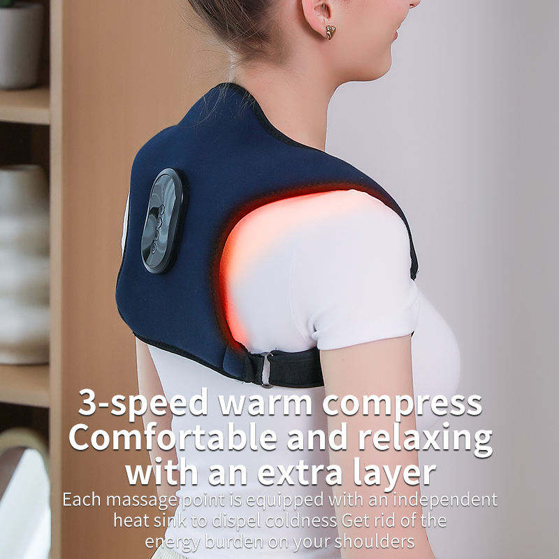 Smart Posture Corrector- Train Better Posture Instantly