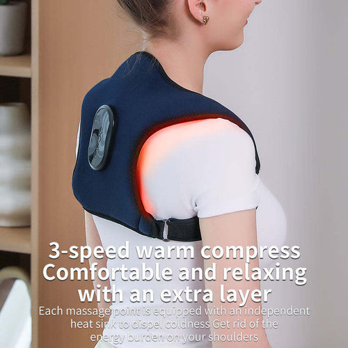 Smart Posture Corrector- Train Better Posture Instantly